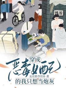 恶毒女配奋斗日常