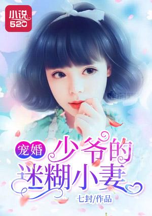 少爷的超甜宠妻 少爷的超甜宠妻