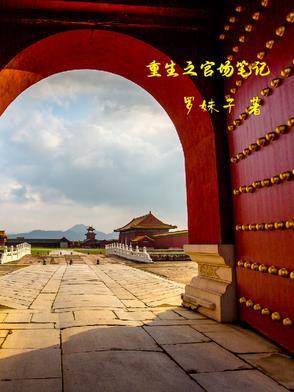 重生之官场沉浮免费阅读全集 重生之官场沉浮免费阅读全集