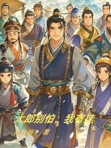 大郎大郎别喝那碗药 大郎大郎别喝那碗药