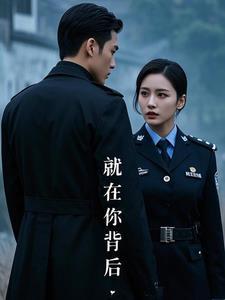 我就在你的背后 我就在你的背后