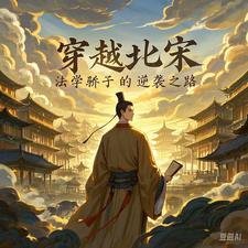 穿越到北宋变法 穿越到北宋变法