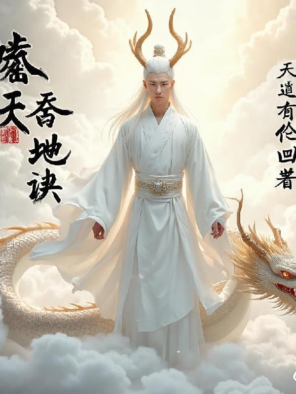 吞天噬地意思 吞天噬地意思