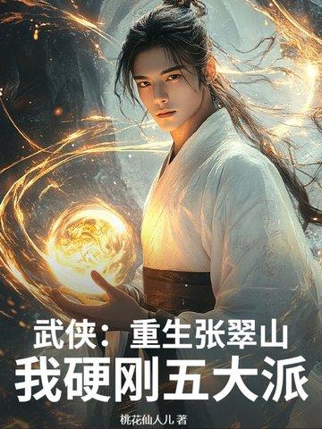 穿越成张翠山 穿越成张翠山