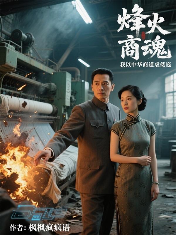 开局穿越上海滩 开局穿越上海滩