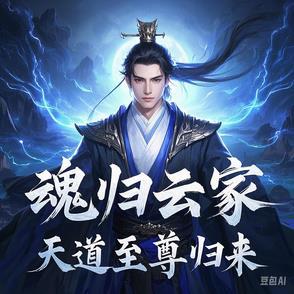 魂归天地 魂归天地