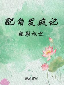 综影视之配角要发疯 综影视之配角要发疯