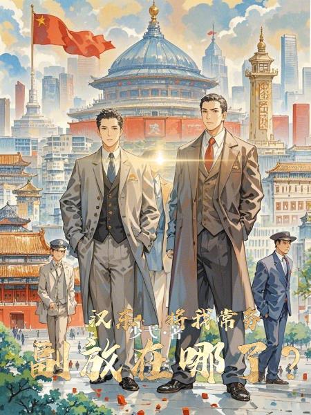 汉东省委常委 汉东省委常委