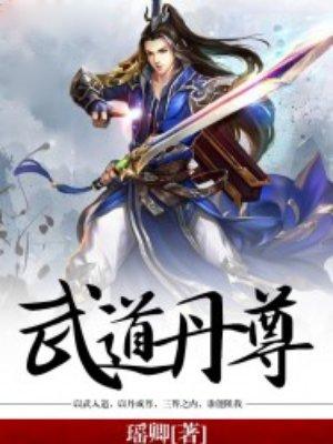 武道丹尊免费完整版 武道丹尊免费完整版