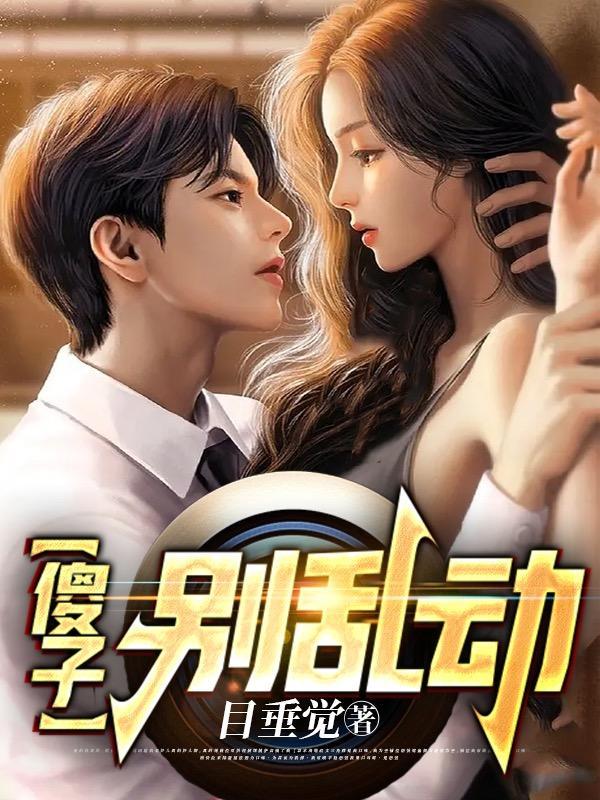 傻子别乱动简介 傻子别乱动简介