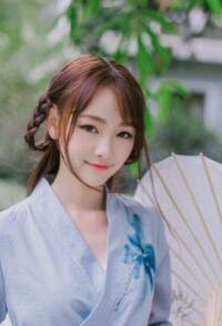 墨染卿裎 墨染卿裎