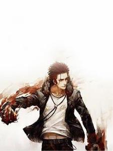 这个保安有点血 这个保安有点血