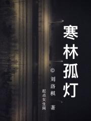 寒林孤灯 寒林孤灯