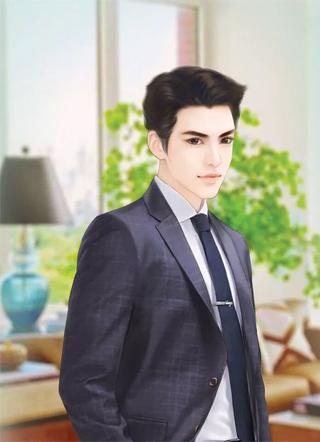 隐龙为婿程然 隐龙为婿程然