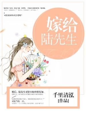 亲爱的陆太太 亲爱的陆太太