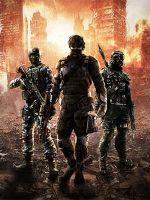 末日之人类浩劫 末日之人类浩劫