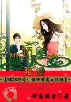 BOSS开道:傲娇萌妻太难缠 BOSS开道:傲娇萌妻太难缠
