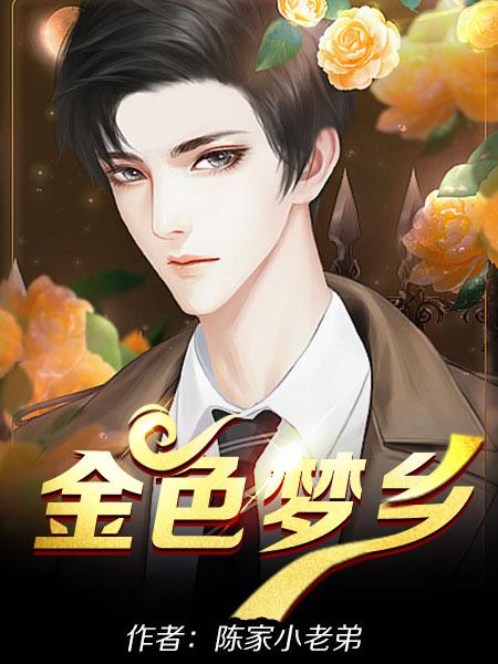 金色梦乡 金色梦乡