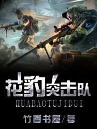 花豹突击队 花豹突击队