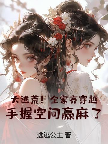 大逃荒!全家齐穿越,手握空间赢麻了! 大逃荒!全家齐穿越,手握空间赢麻了!