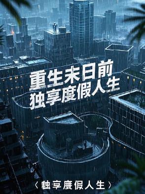 末日重生:放下道德独享度假人生 末日重生:放下道德独享度假人生