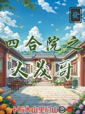 四合院之大茂哥 四合院之大茂哥