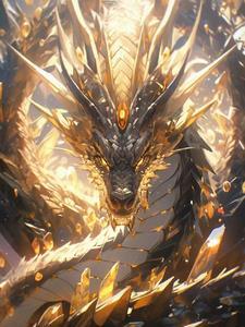 七彩龙神之觉醒 七彩龙神之觉醒