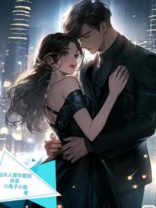 陆夫人爱你爱到命里 陆夫人爱你爱到命里