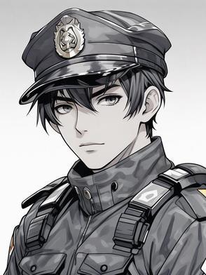 荣城市探案 荣城市探案