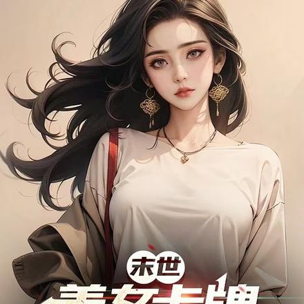 末世:拿下绝美邻妻后,爽到飞起 末世:拿下绝美邻妻后,爽到飞起