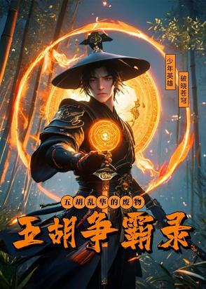 豪门骄子:五胡争霸录 豪门骄子:五胡争霸录