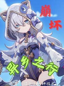 崩坏:异乡之行 崩坏:异乡之行