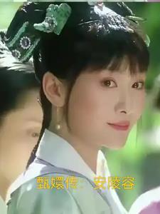 安陵容重生:好友相伴 安陵容重生:好友相伴