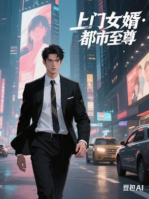 上门女婿都市至尊 上门女婿都市至尊