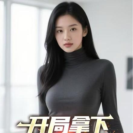 开局拿下极品女神,我壕无人性 开局拿下极品女神,我壕无人性