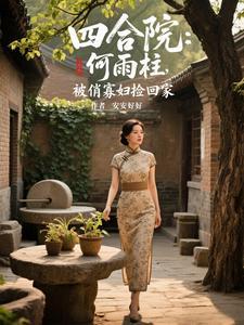 四合院:何雨柱,被俏寡妇捡回家 四合院:何雨柱,被俏寡妇捡回家