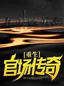 重生:官场传奇 重生:官场传奇