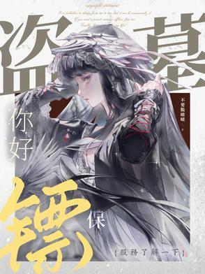 盗墓:你好,保镖服务了解一下 盗墓:你好,保镖服务了解一下