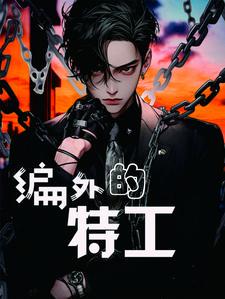 编外的特工 编外的特工