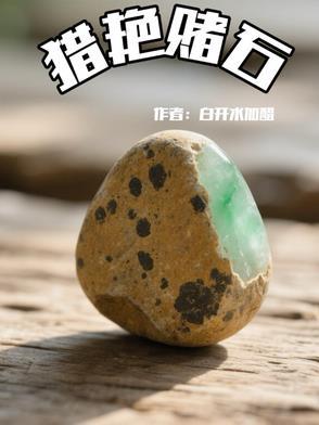 猎艳赌石 猎艳赌石