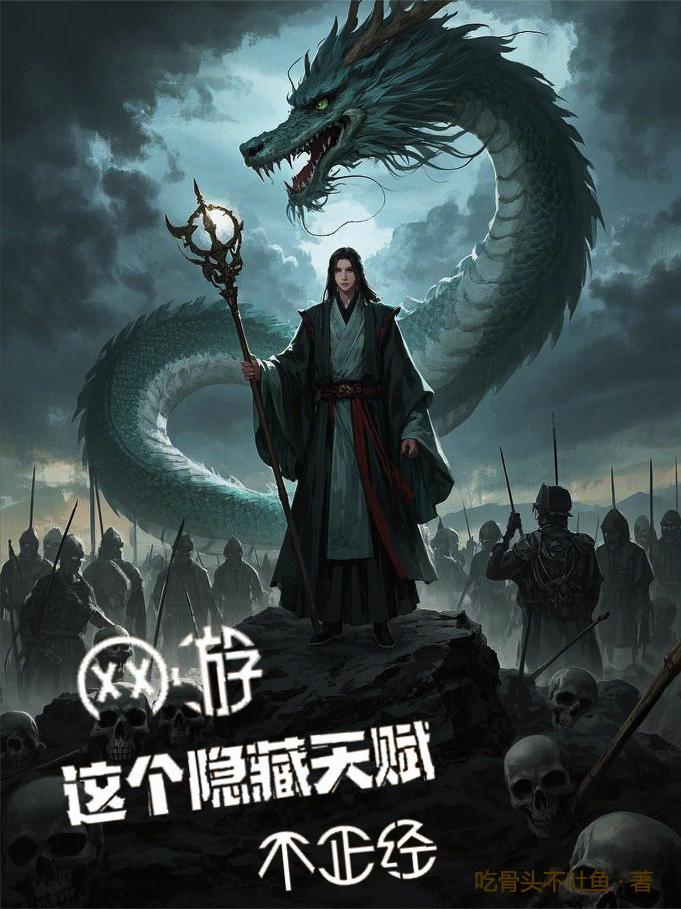 网游:这个隐藏天赋不正经 网游:这个隐藏天赋不正经