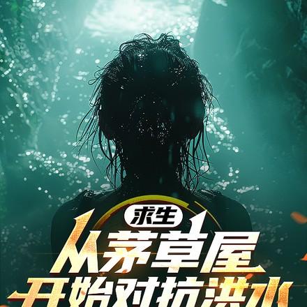 求生:从茅草屋开始对抗洪水 求生:从茅草屋开始对抗洪水