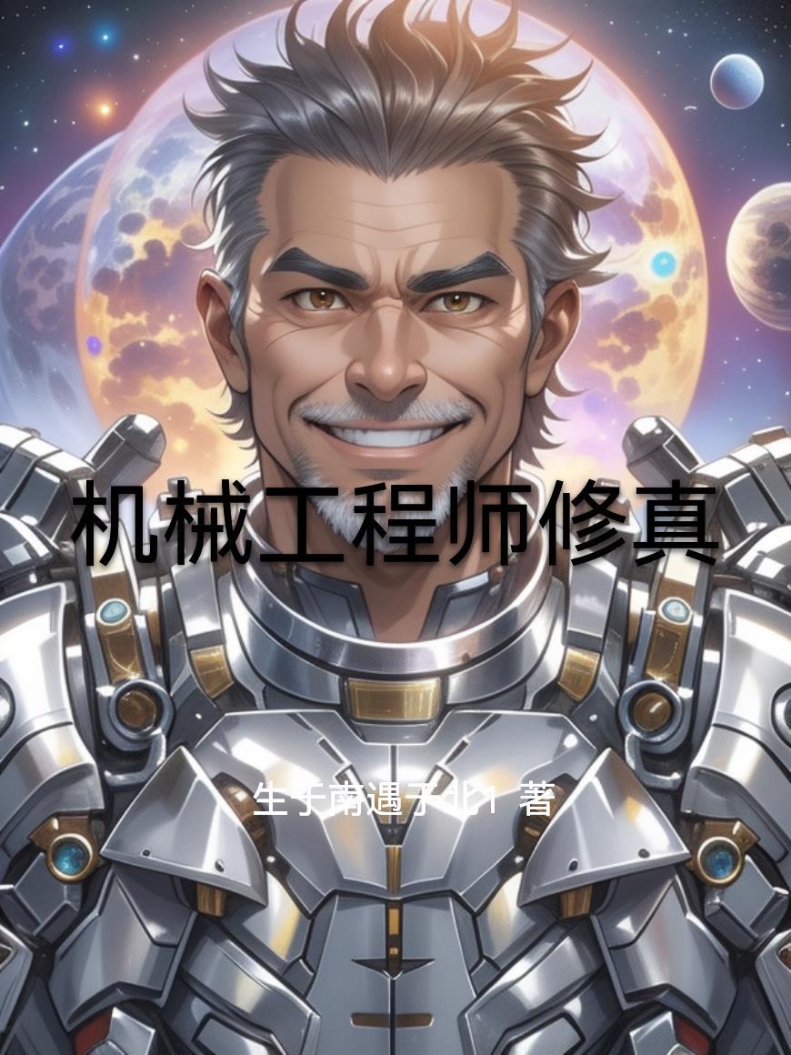 机械工程师修真 机械工程师修真