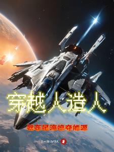 穿越人造人,我在星海掠夺能源 穿越人造人,我在星海掠夺能源