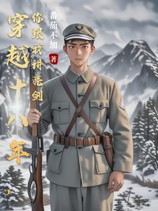 穿越十八年,你跟我讲亮剑 穿越十八年,你跟我讲亮剑