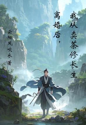 都修仙了,谁还怕离婚啊! 都修仙了,谁还怕离婚啊!