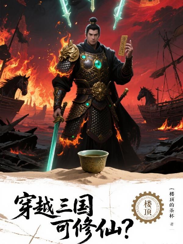 三国劫修 三国劫修