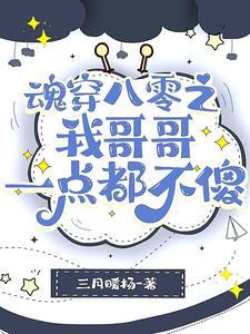 魂穿八零之我哥哥一点都不傻 魂穿八零之我哥哥一点都不傻