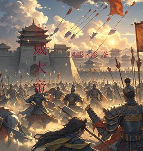 世威大帝 世威大帝