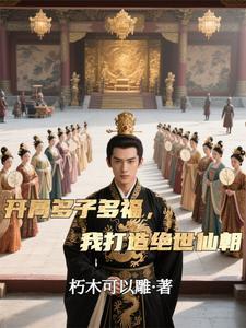 开局多子多福,我打造绝世仙朝 开局多子多福,我打造绝世仙朝